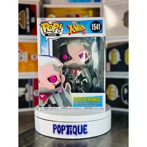 X-Men '97 Bastion Funko Pop! Plus #1541